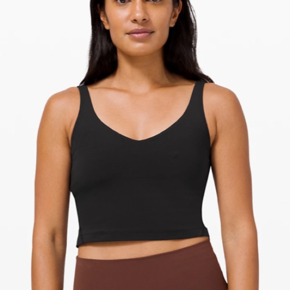 ISO LULULEMON - Picture 2 of 3